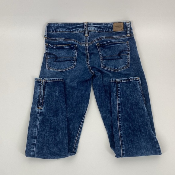 American Eagle Jeans - Picture 2 of 4